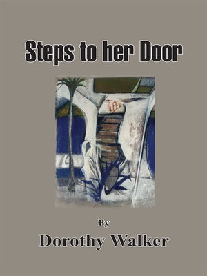 cover image of Steps to Her Door